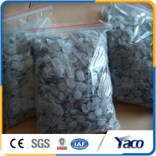 Weave Wire Mesh Type Pipe Screens Pantallas de pipa que fuman